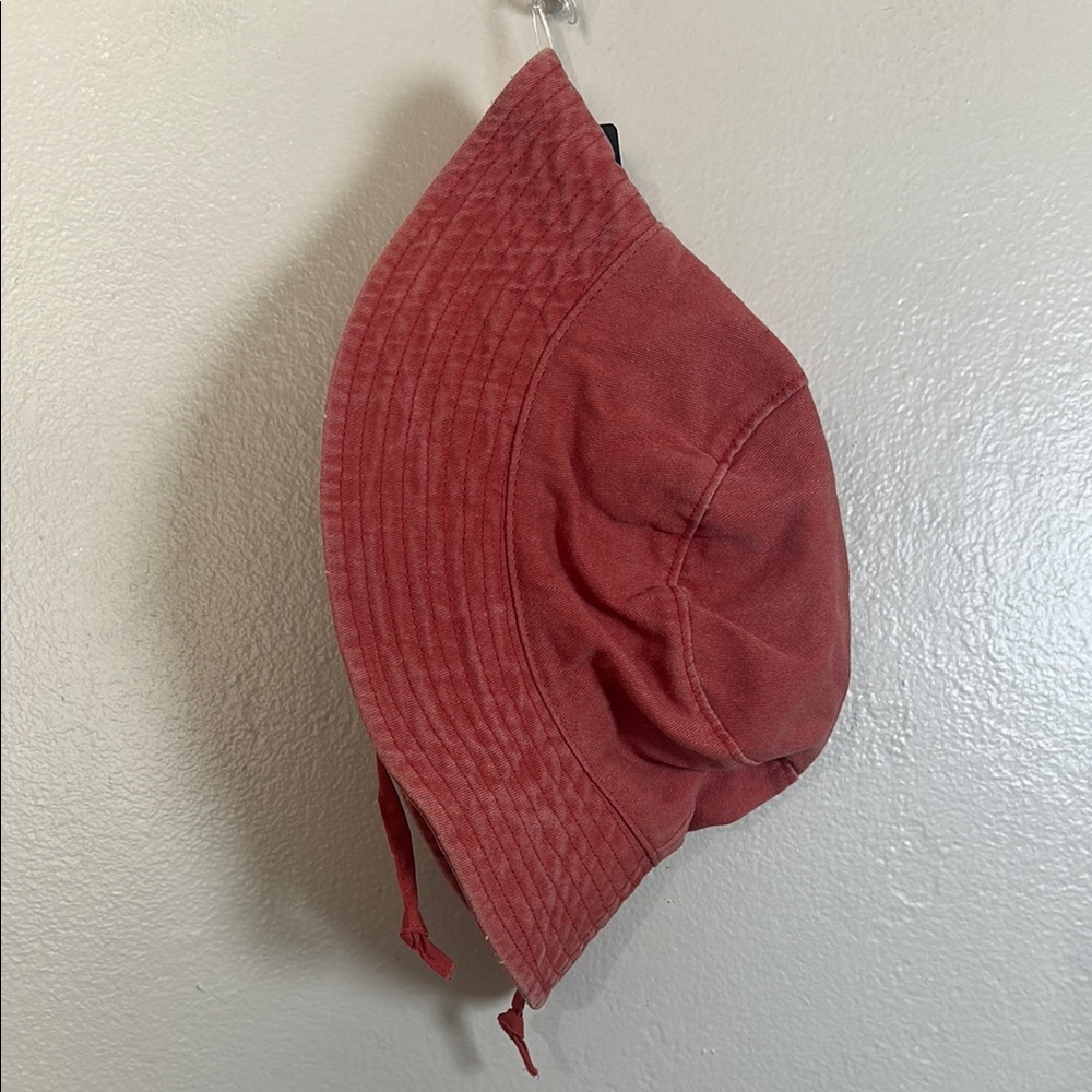 Universal Thread Red Bucket Hat